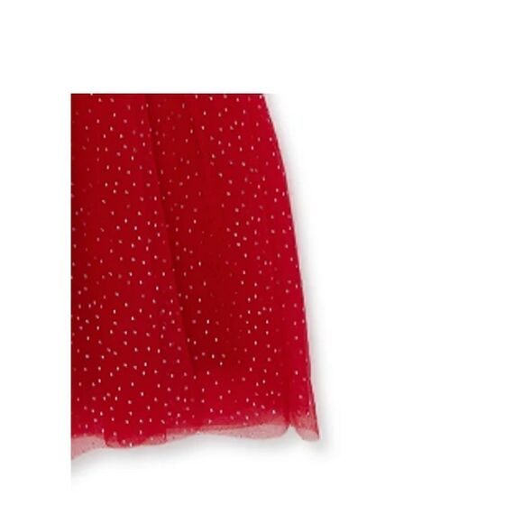 NWT Baby Girl Valentine's Day Tutu Dress - Picture 3 of 7